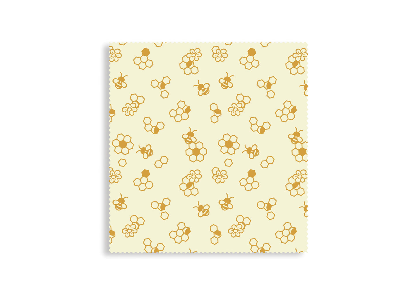 Karlstert Beeswax Food Wrap – Large