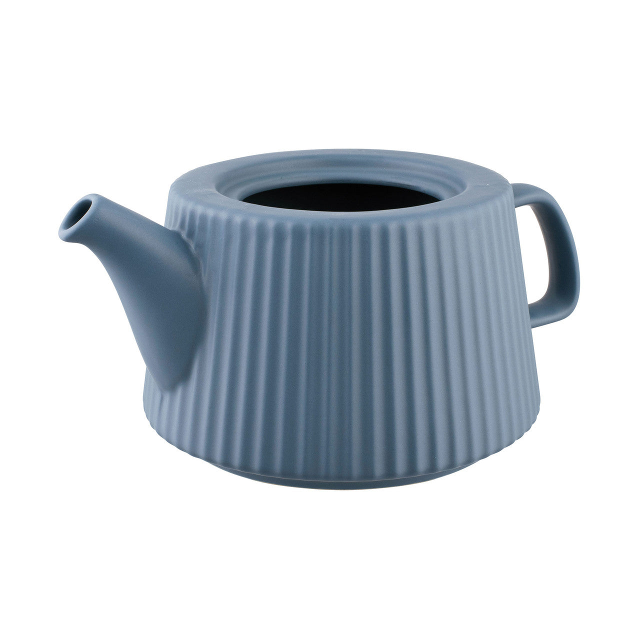 Avanti Siena Teapot - 950ml - Blue
