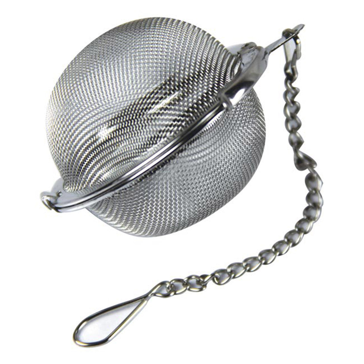 Avanti S/S 4.5cm Mesh Tea Ball