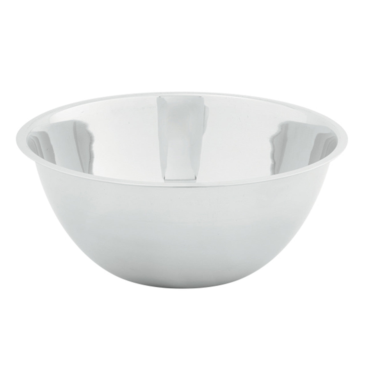 Avanti Heavy Duty Mixing Bowl - 24.5cm/3L - Stainless Steel