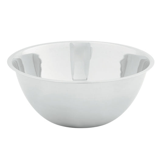 Avanti Heavy Duty Mixing Bowl - 26.5cm/3.7L - Stainless Steel