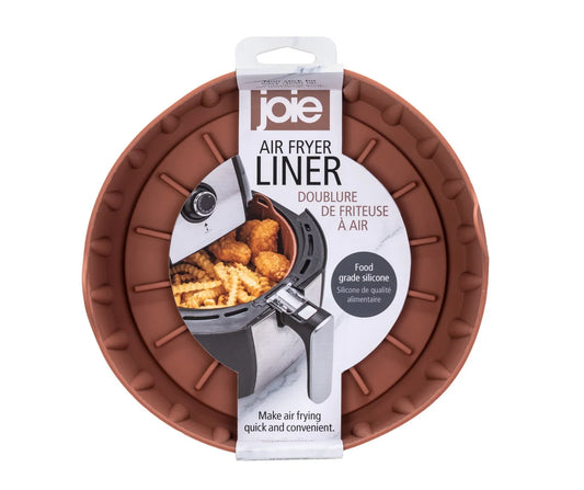 Joie Air Fryer Silicone Liner 21x8x24cm