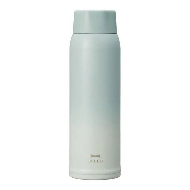 BRUNO Stainless Screw Bottle Tall - 480ml