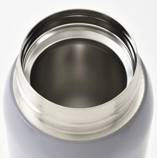 BRUNO Stainless Screw Bottle Tall - 480ml