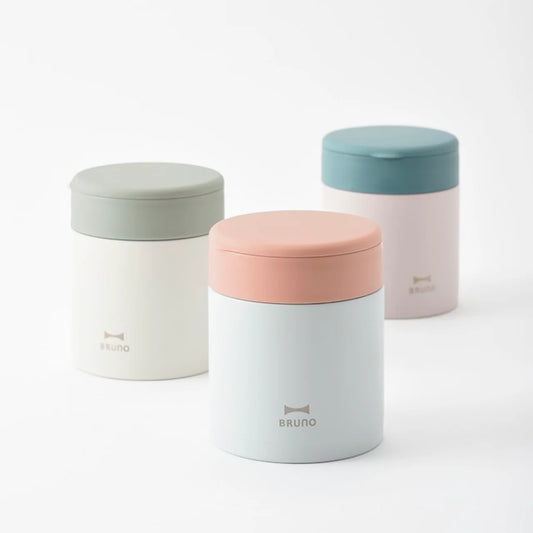 BRUNO Soup Jar - 300ml