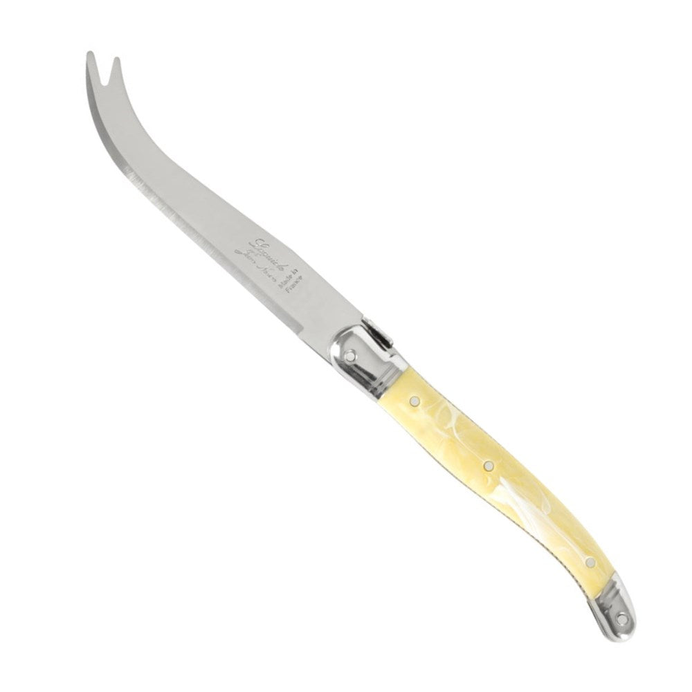 Laguiole Jean Neron Cheese Knife