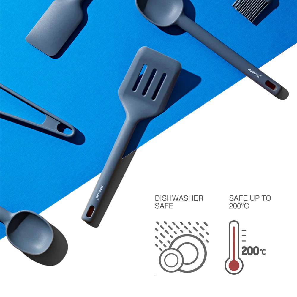 Happycall VIVA Silicone Spatula