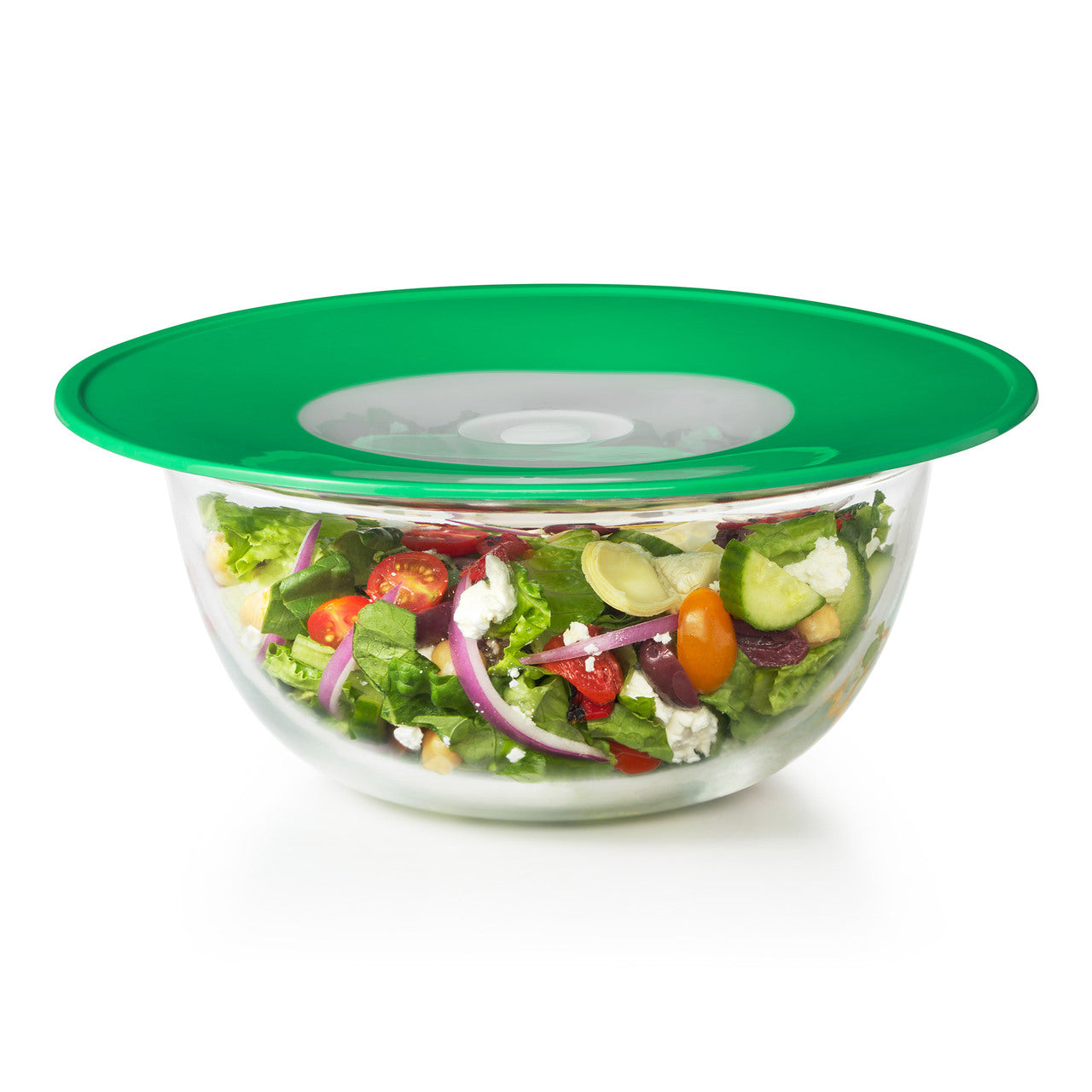 OXO GG Reusable Silicone Lid - Large