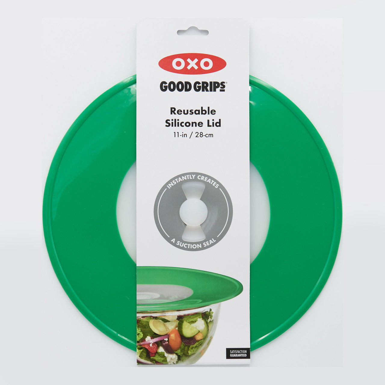 OXO GG Reusable Silicone Lid - Large