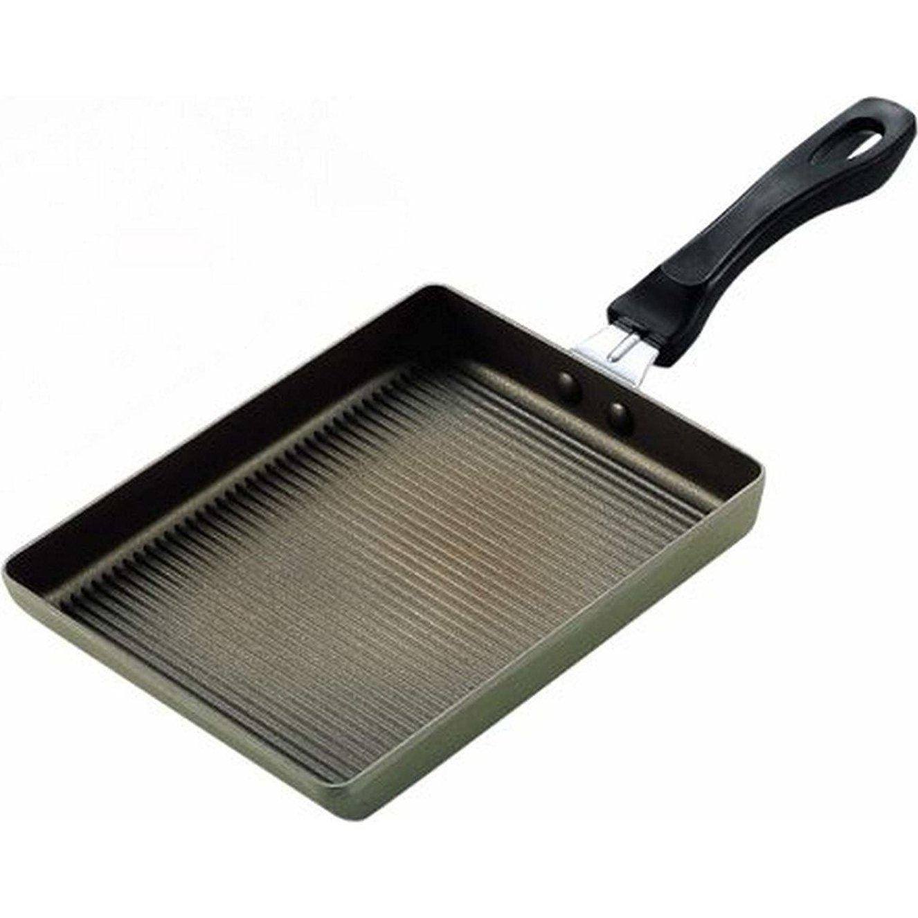 Pearl Life Non-Stick Tamagoyaki Pan