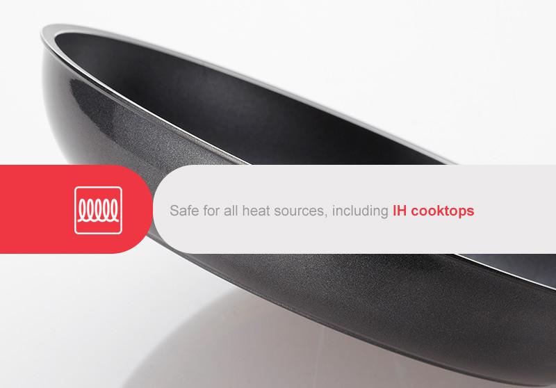 Happycall Plasma IH Titanium Frying Pan- 26cm