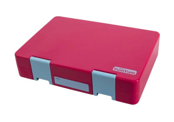 Avanti Yumyum Bento Box Lipstick Pink