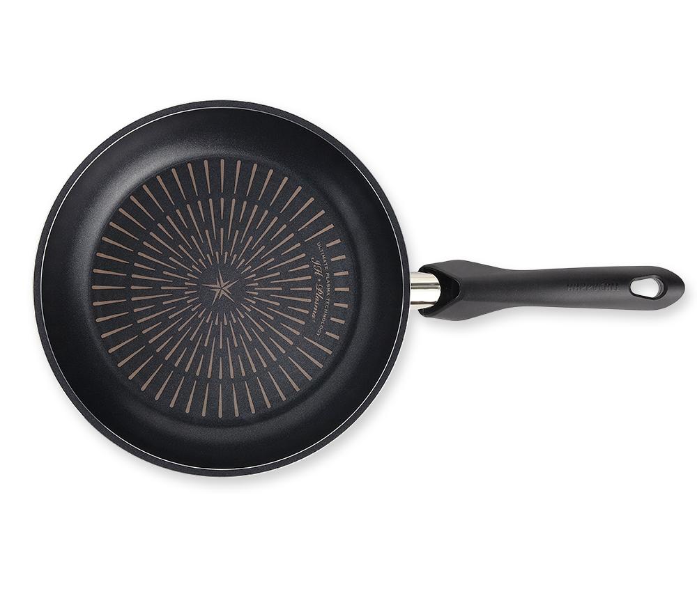 Happycall Plasma IH Titanium Frying Pan- 26cm