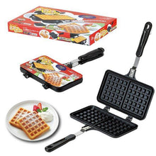 Load image into Gallery viewer, Non-stick Waffle Maker
