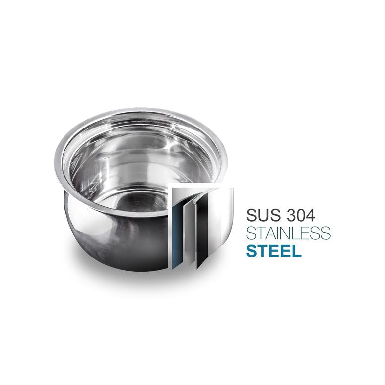 Buffalo stainless steel online mini smart cooker