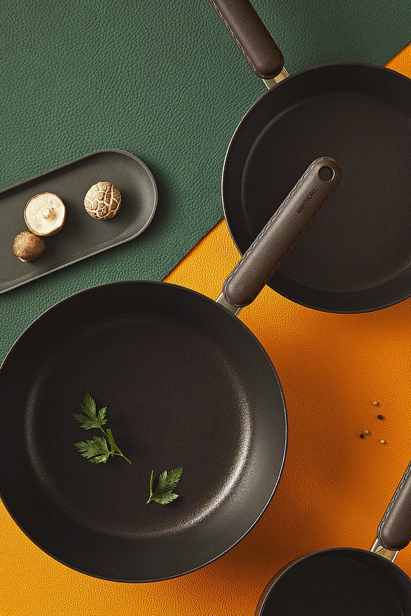 Happycall Artisan IH Nonstick 24cm Frypan