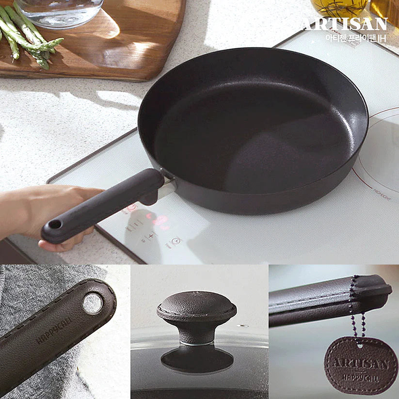 Happycall Artisan IH Nonstick 24cm Frypan