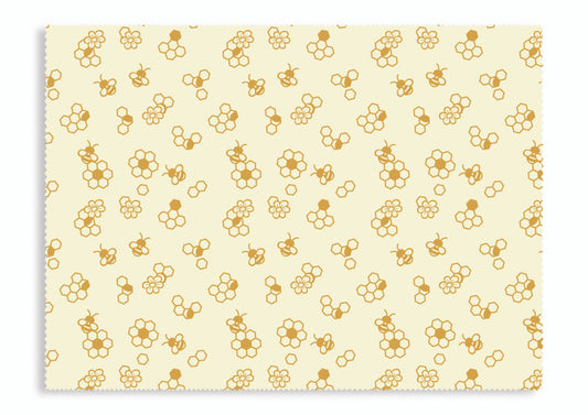 Karlstert Beeswax Food Wrap – Baguette