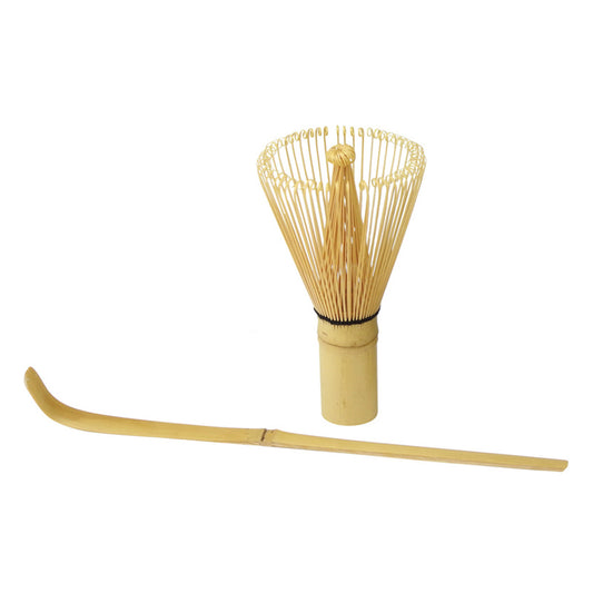 Avanti Matcha Wisk and Scoop Set