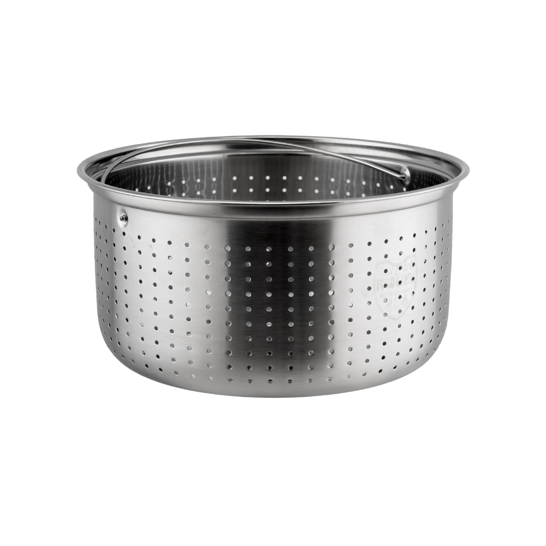 PRE-ORDER - Buffalo NEW IH Stainless Steel Inner Pot Smart Rice Cooker with Boilsteam Function (10 cups)