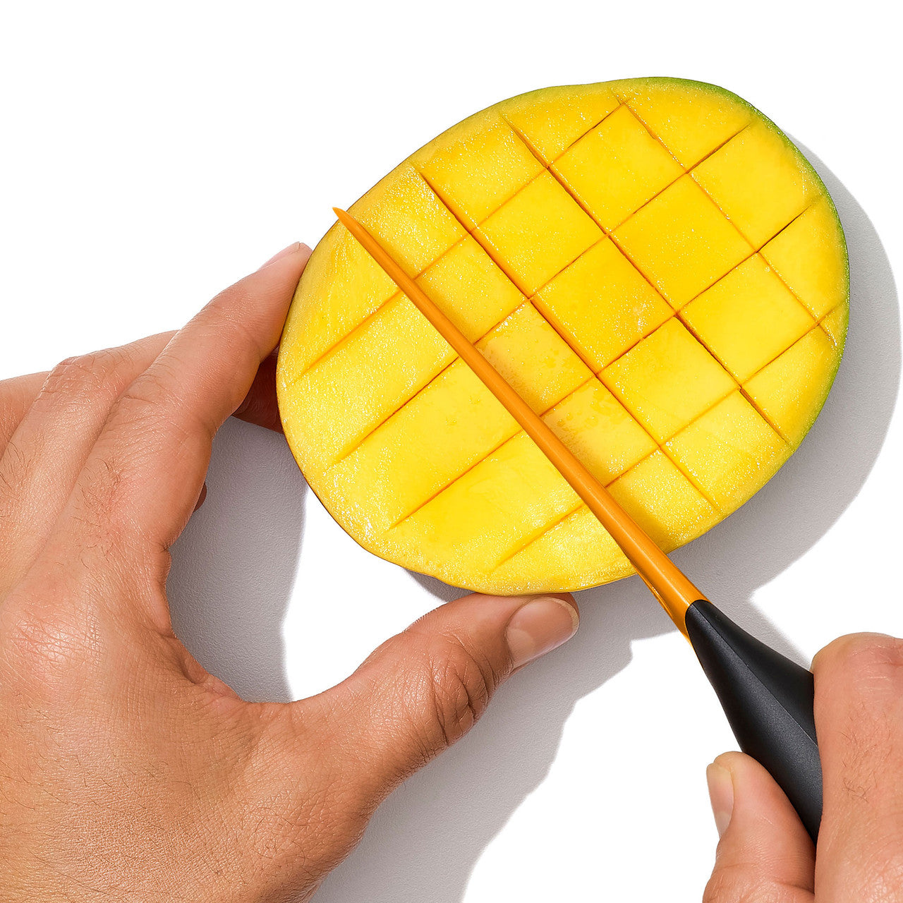 OXO GG Mango Slicer with Scoop