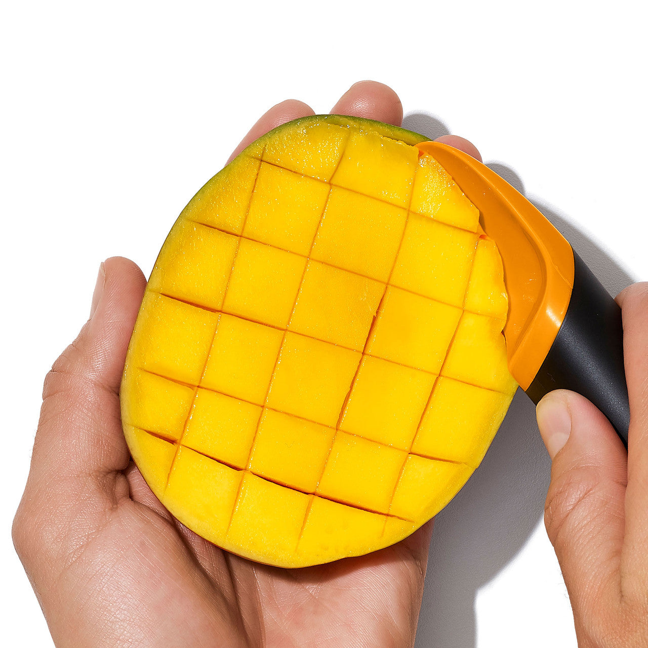 OXO GG Mango Slicer with Scoop