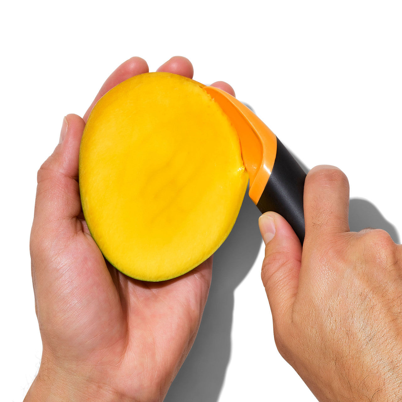 OXO GG Mango Slicer with Scoop
