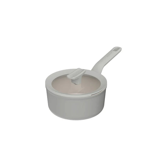 BergHOFF Covered Saucepan Balance 18cm Moonmist
