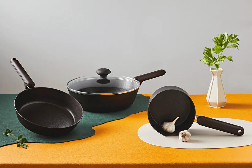 Happycall Artisan IH Nonstick 24cm Frypan