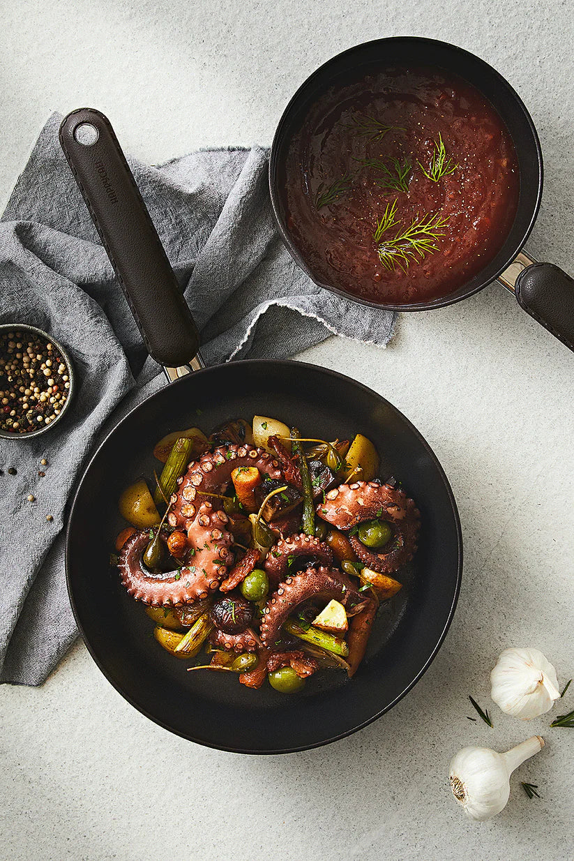 Happycall Artisan IH Nonstick 24cm Frypan