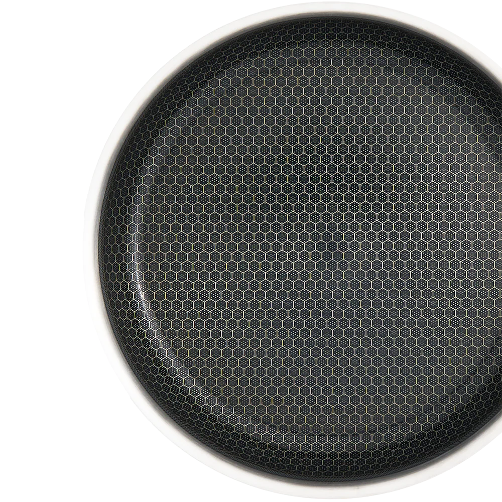 Pyrolux Pyrohex Wok 32cm