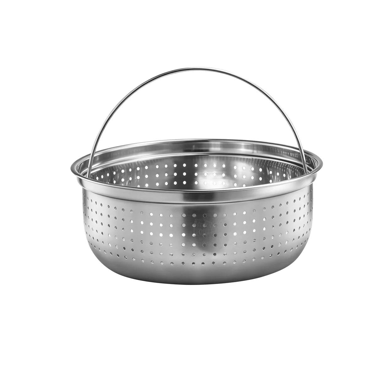 Buffalo NEW IH Stainless Steel Inner Pot Smart Rice Cooker with Boilsteam Function (5 cups)