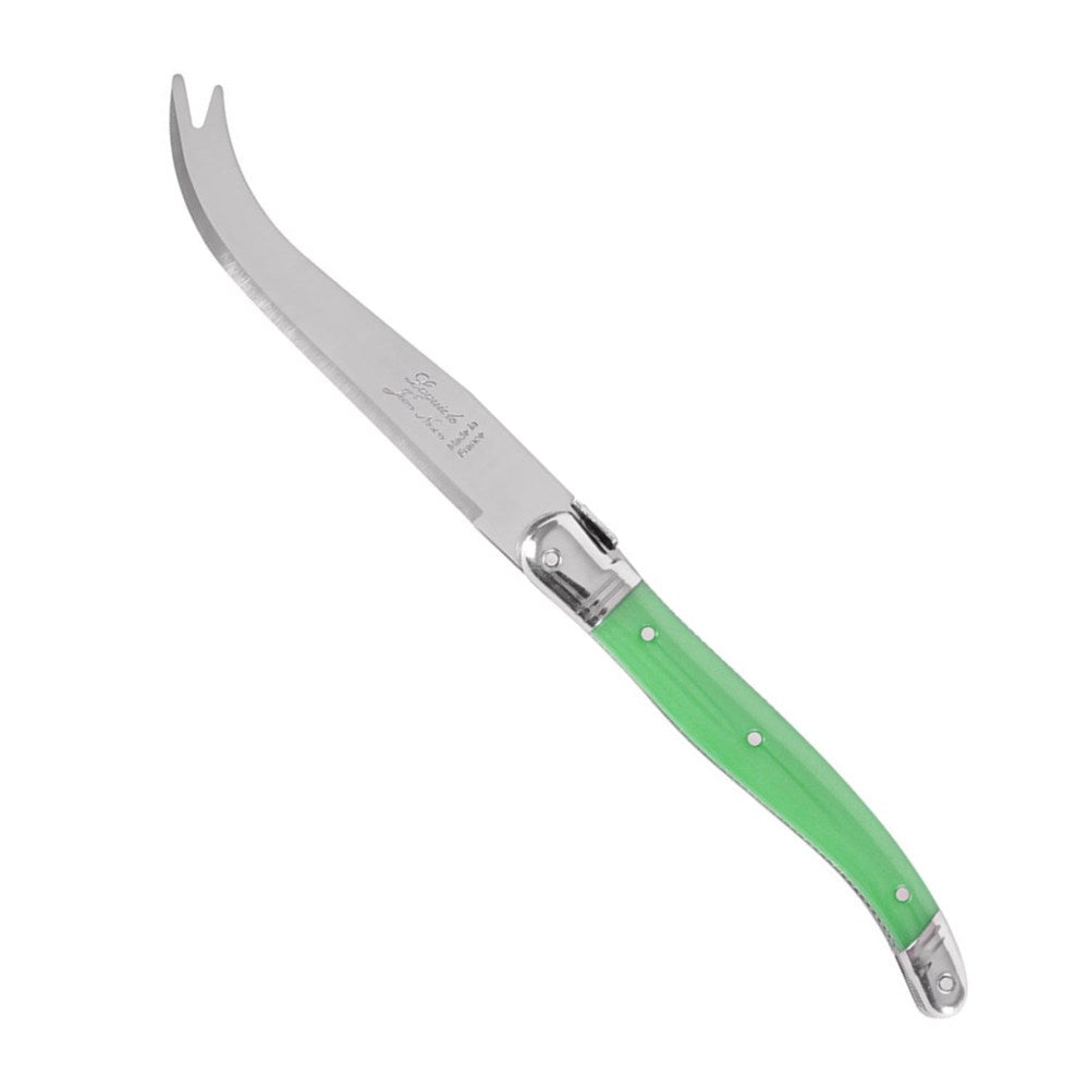 Laguiole Jean Neron Cheese Knife