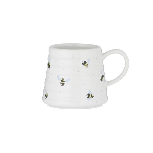 Price and Kensington Sweet Bee Hug Mug 350ml