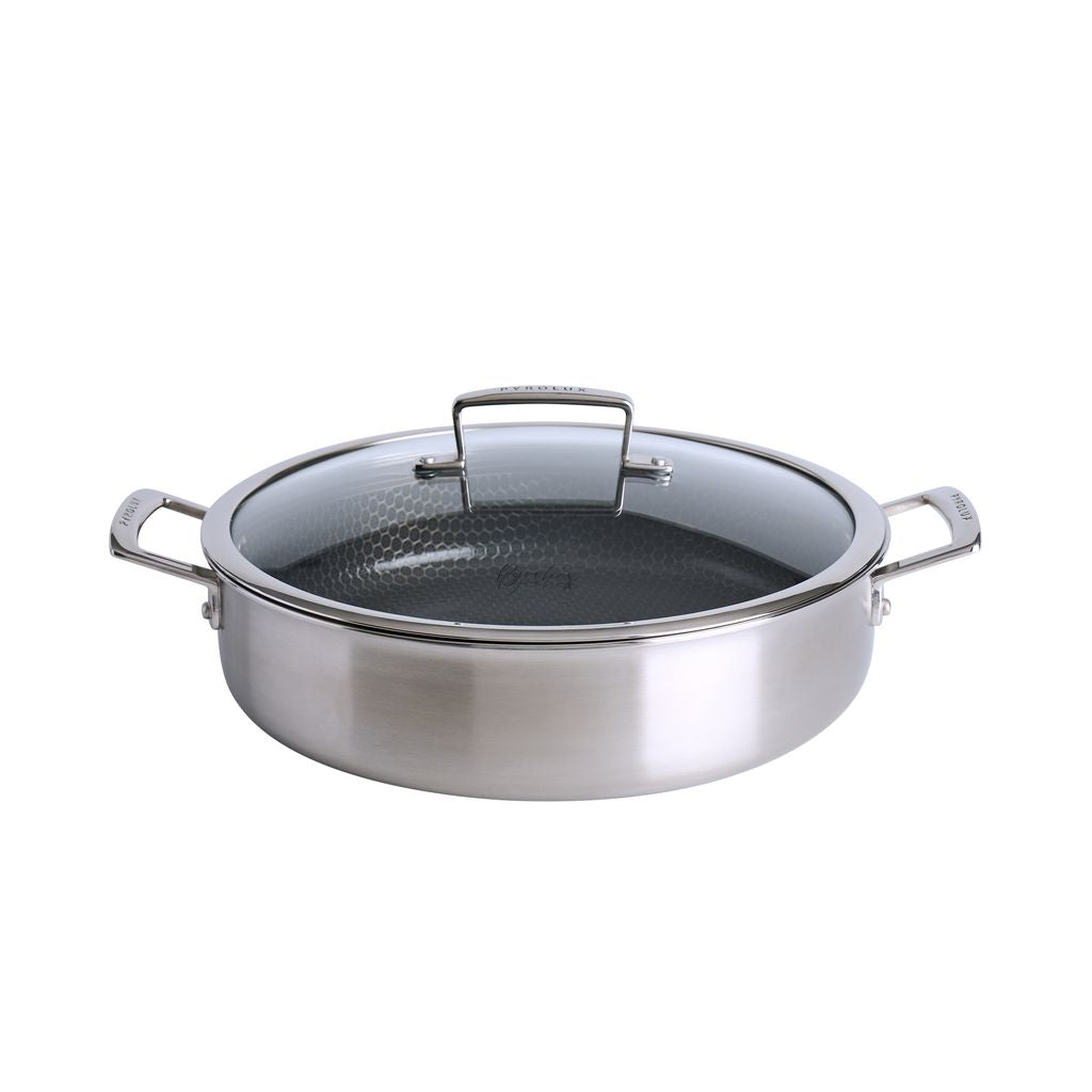 Pyrolux Pyrohex Chef Pan 30cm/5L