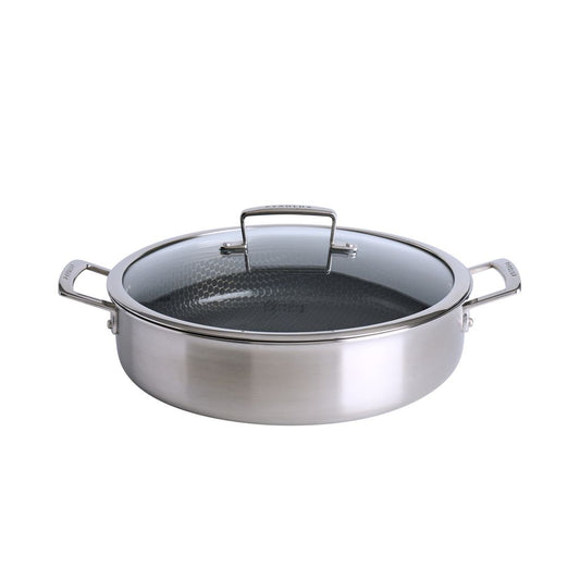 Pyrolux Pyrohex Chef Pan 30cm/5L