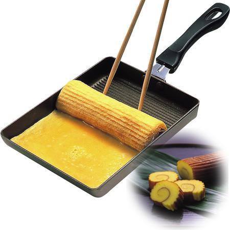 Pearl Life Non-Stick Tamagoyaki Pan