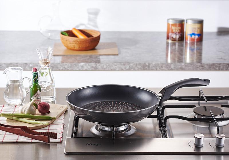 Happycall Plasma IH Titanium Frying Pan- 30cm