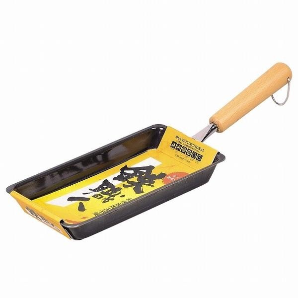 Tamagoyaki Egg Pan
