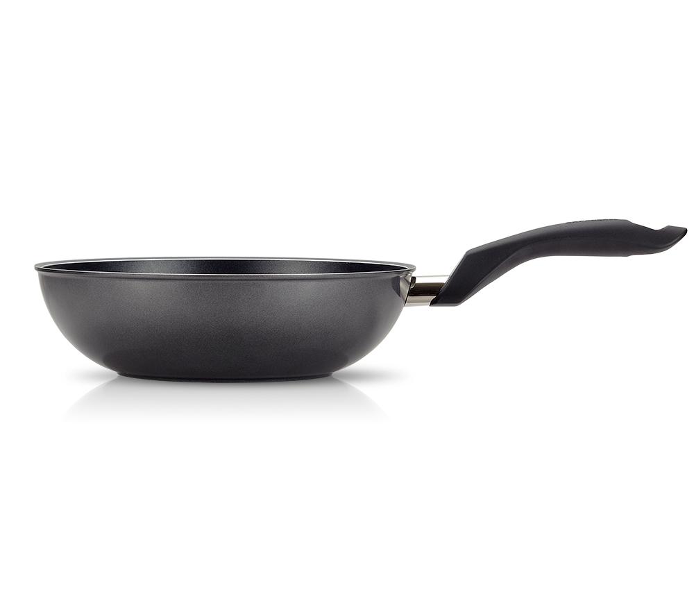 Happycall Plasma IH Titanium Wok- 28cm